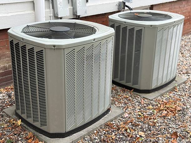 Reliable Ac Installation contractor in New London, MN by AAA Pro HVAC